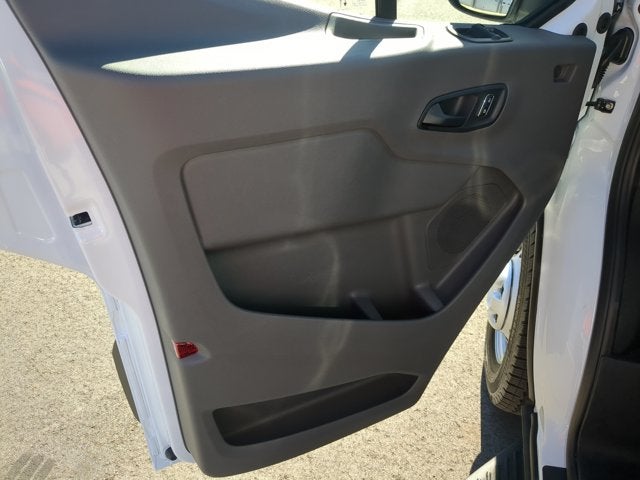 2027 Ford Transit Commercial Passenger Van XL