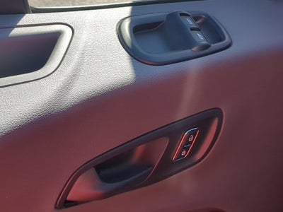 2027 Ford Transit Commercial Passenger Van XL