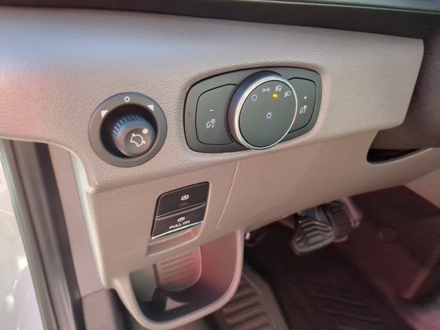 2027 Ford Transit Commercial Passenger Van XL