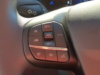 2027 Ford Transit Commercial Passenger Van XL