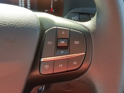 2027 Ford Transit Commercial Passenger Van XL