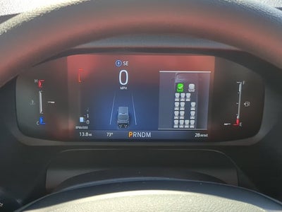 2027 Ford Transit Commercial Passenger Van XL