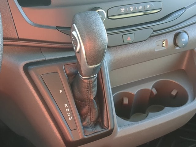 2027 Ford Transit Commercial Passenger Van XL