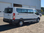 2027 Ford Transit Commercial Passenger Van XL