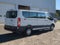 2027 Ford Transit Commercial Passenger Van XL