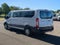 2027 Ford Transit Commercial Passenger Van XL