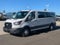 2027 Ford Transit Commercial Passenger Van XL