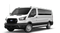 2027 Ford Transit Commercial Passenger Van XL