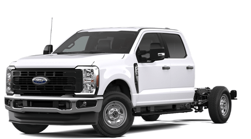 2026 Ford Super Duty F-250® XL