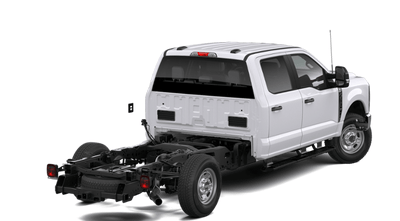2026 Ford Super Duty F-250® XL