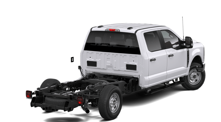 2026 Ford Super Duty F-250® XL