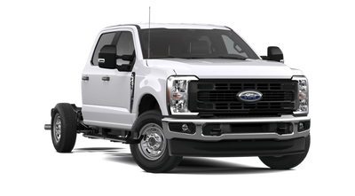 2026 Ford Super Duty F-250® XL