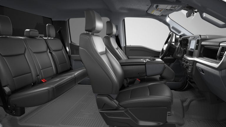 2026 Ford Super Duty F-250® XL
