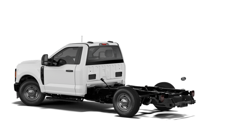 2027 Ford Super Duty F-250® XL