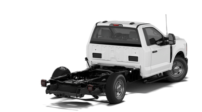 2027 Ford Super Duty F-250® XL