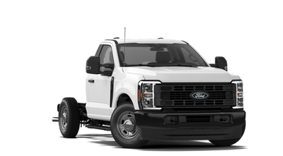2027 Ford Super Duty F-250® XL