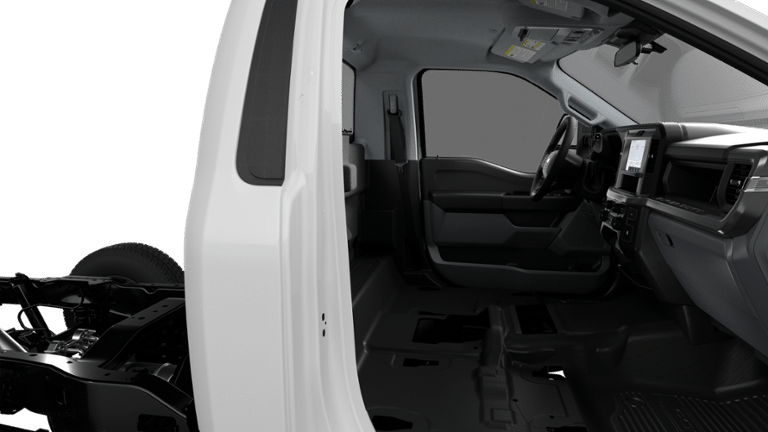 2027 Ford Super Duty F-250® XL