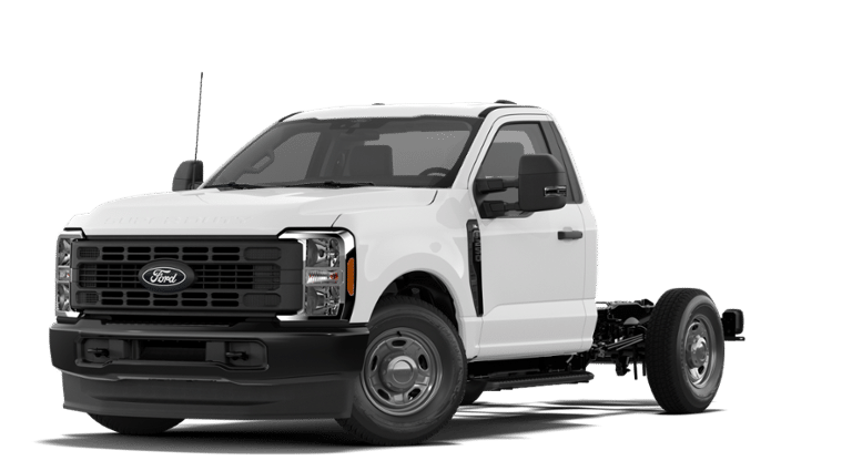 2027 Ford Super Duty F-250® XL