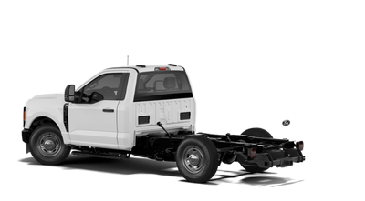 2027 Ford Super Duty F-250® XL