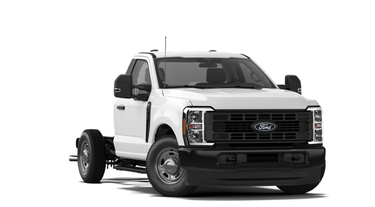 2027 Ford Super Duty F-250® XL