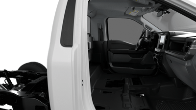 2027 Ford Super Duty F-250® XL