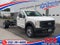 2026 Ford F-450SD XL