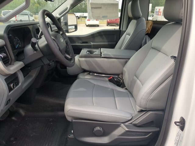 2026 Ford F-450SD XL