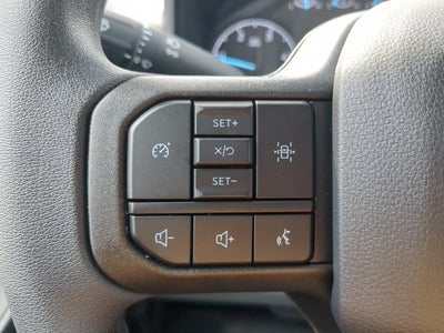 2026 Ford F-450SD XL