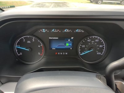 2026 Ford F-450SD XL