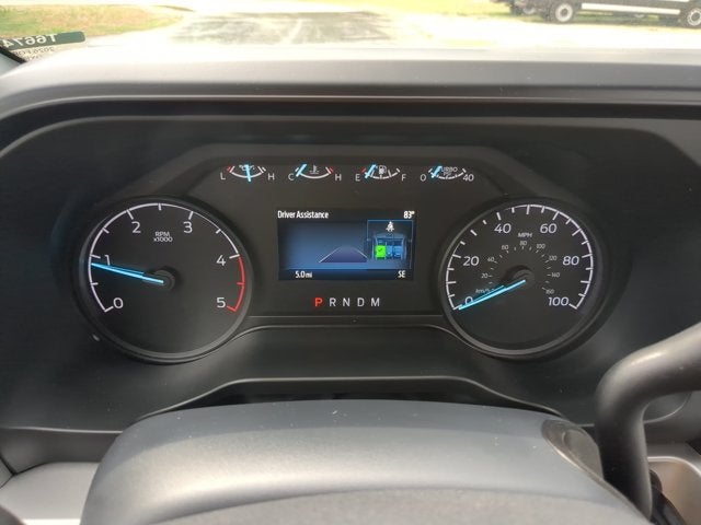 2026 Ford F-450SD XL