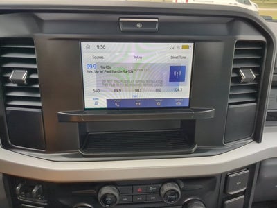 2026 Ford F-450SD XL