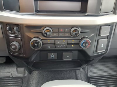 2026 Ford F-450SD XL