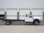 2026 Ford F-450SD XL