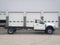 2026 Ford F-450SD XL