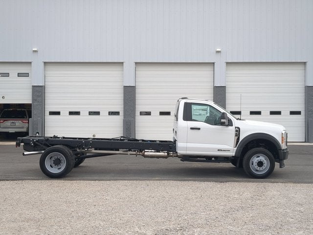 2026 Ford F-450SD XL