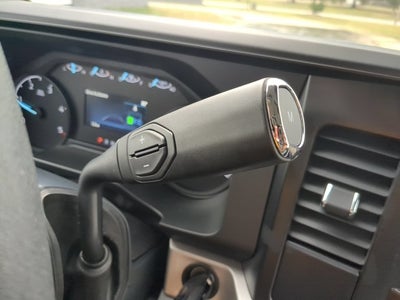 2026 Ford F-450SD XL