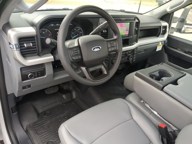 2026 Ford F-450SD XL