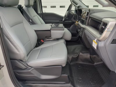 2026 Ford F-450SD XL