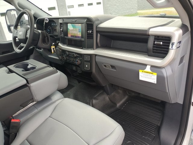 2026 Ford F-450SD XL