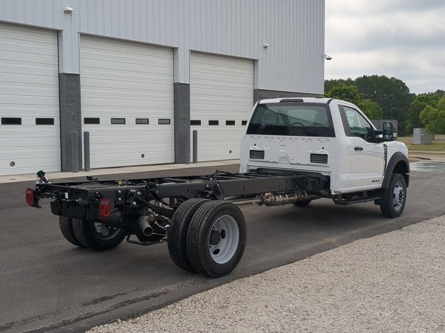2026 Ford F-450SD XL