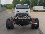 2026 Ford F-450SD XL