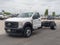 2026 Ford F-450SD XL