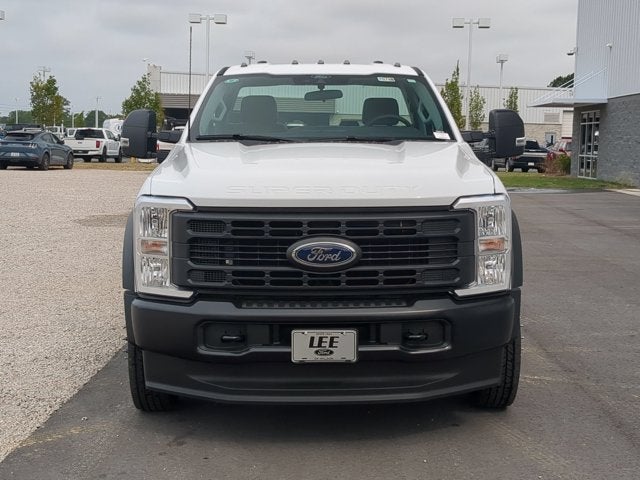 2026 Ford F-450SD XL