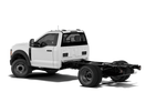 2027 Ford Chassis Cab F-450® XL