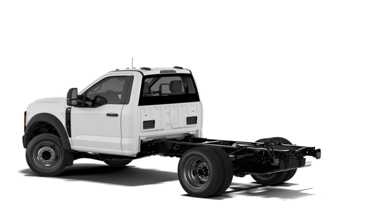2027 Ford Chassis Cab F-450® XL
