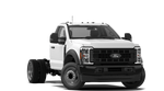 2027 Ford Chassis Cab F-450® XL