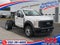 2026 Ford F-450SD XL