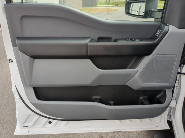 2026 Ford F-450SD XL