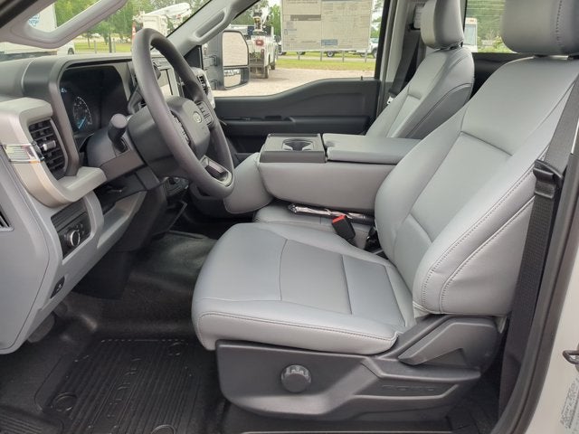 2026 Ford F-450SD XL