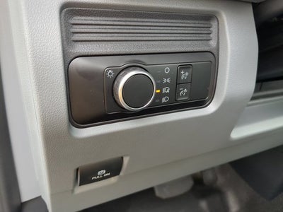 2026 Ford F-450SD XL